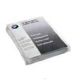 83120411891 — Салфетка BMW