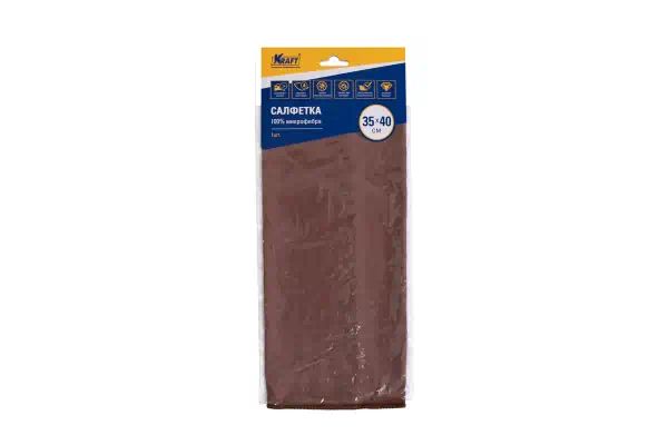 KT860617 — Салфетка KRAFT