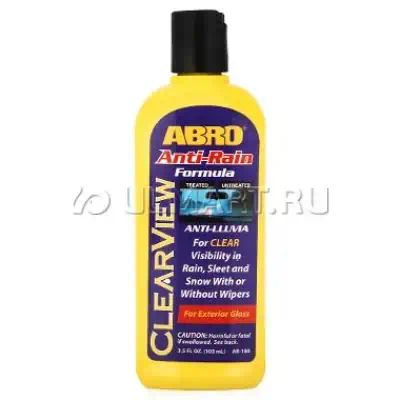 AR180 — Антидождь (103 мл) ABRO ABRO