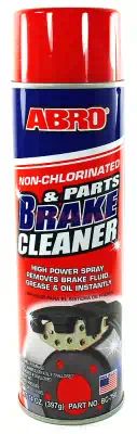 BC750 — Очиститель тормозов ABRO