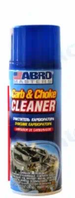 CC100 — Очиститель карбюратора  ABRO