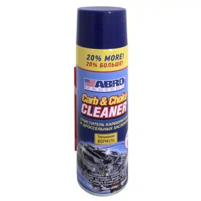 CC110 — Очиститель карбюратора  ABRO
