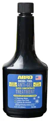 DA650 — Антигель (0,354л.) ABRO