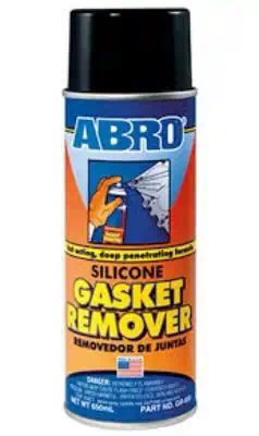 GR600 — Удалитель герметика и силиконовых прокладок г ABRO