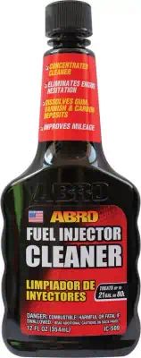 IC509 — Очиститель инжектора (0,354л.) ABRO