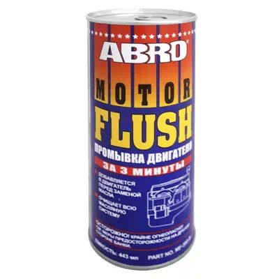 MF390 — Жидкость промывочная (0,443л.) ABRO