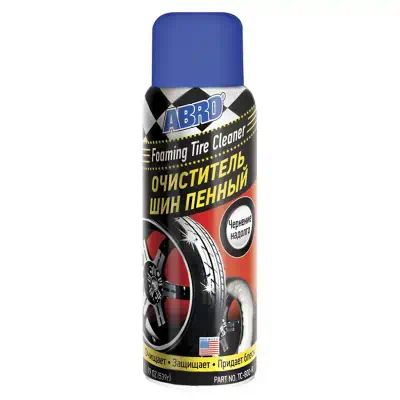 TC800 — Очиститель шин пенный г ABRO