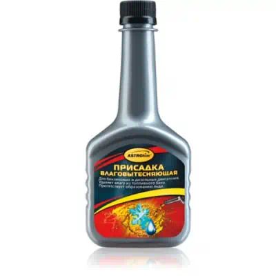 AC110 — Влагоотделитель (0,3л.) АСТРОХИМ