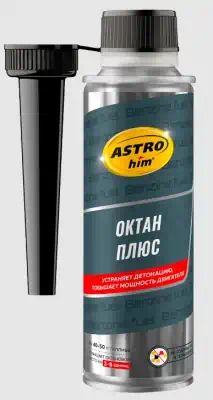 AC160 — Октан корректор (0,3л.) АСТРОХИМ