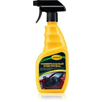 AC355 — Очиститель (0,5л.) АСТРОХИМ
