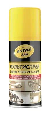 AC4581 — Смазка (0,14л.) АСТРОХИМ