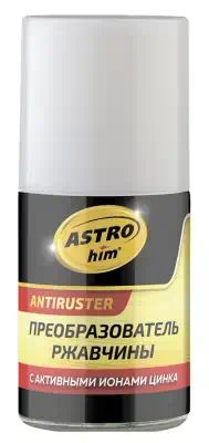 AC4701 — ASTROhim Antiruster Преобразователь ржавчины с активными ионами цинка АСТРОХИМ