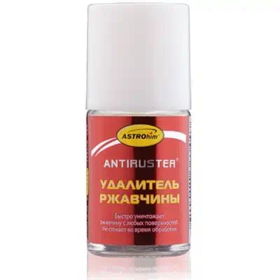 AC4751 — Удалитель ржавчины ASTROhim Antiruster 10 мл AC-4751 АСТРОХИМ
