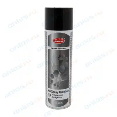 АВТОП — Очиститель антистатик универсальный AUTOP №1 аэрозоль 520 мл AUTOP