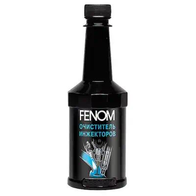 FN1236 — Очиститель инжектора  FENOM