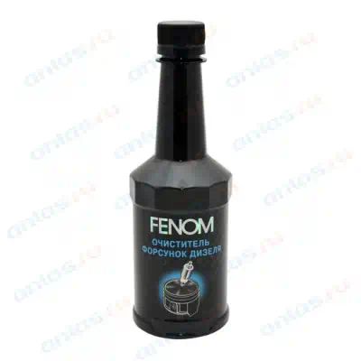 FN1243 — Очиститель форсунок дизеля FENOM