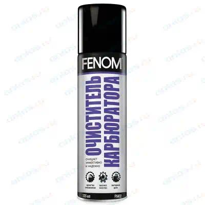FN402 — Очиститель карбюратора FENOM