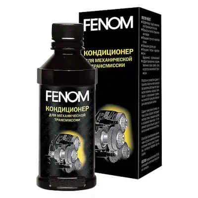 FN420 — Кондиционер для еханической рансмиссии FENOM