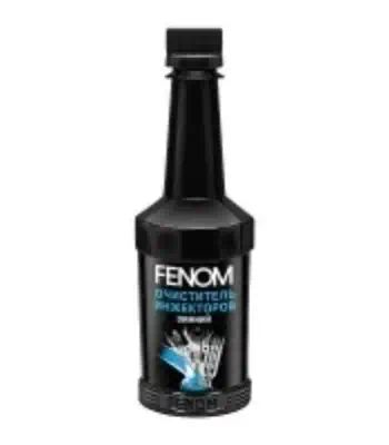 FN963N — Очиститель инжектора зимний  FENOM