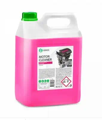 110292 — Очиститель двигателя "Motor Cleaner" 5,8кг GRASS