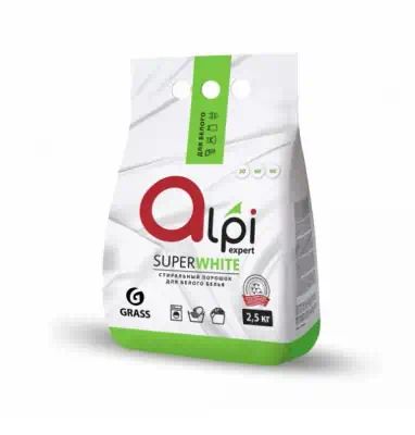 125399 — Порошок Alpi Expert GRASS