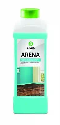 218001 — Средство для мылья пола "Arena" (нейтральное) 1л GRASS
