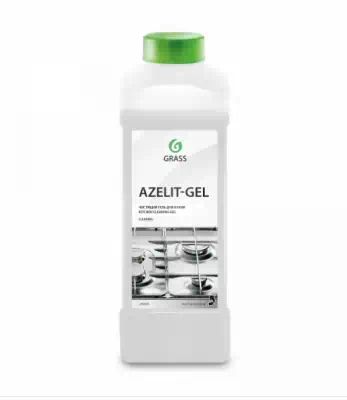 218100 — Средство чистящее! ''Azelit'' (канистра 1 л) GRASS