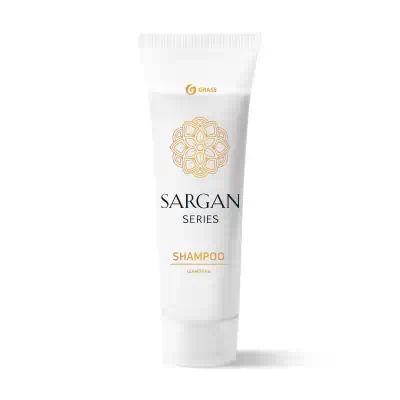 HR0021 — 21 Шампунь для волос "Sargan" (туба 30 мл) GRASS