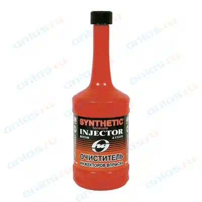 HG3222 — Очиститель инжектора (0,473л.) HI-GEAR