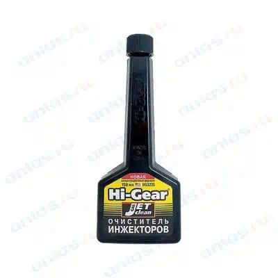 HG3225 — Очиститель инжекторов !(0.15L) новая концентр.формула HI-GEAR