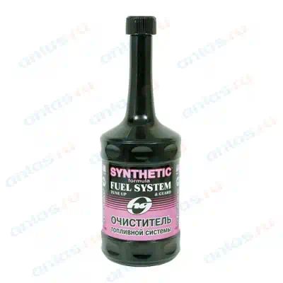 HG3234 — Синтетический очиститель системы питания и впрыска резко HI-GEAR