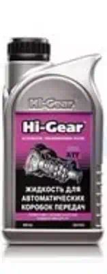 HG7005 — Жидкость гидравлическая !(0.946L) Dexron III HI-GEAR