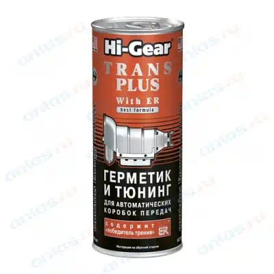HG7015 — Герметик и юнинг для акпп содержит HI-GEAR