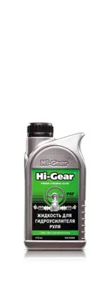 HG7039R — Жидкость для гидроусилителя руля страна происх россия HI-GEAR