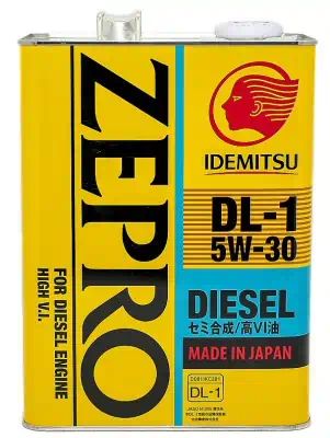 2156004 — Масло моторное полусинтетическое IDEMITSU