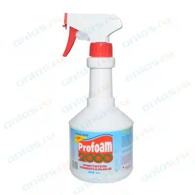 320409 — Очиститель универсальный Profoam 2000 600 мл KANGAROO