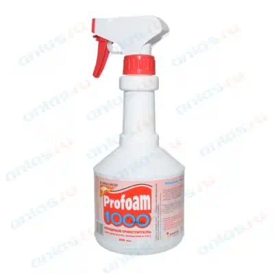 320423 — Очиститель двигателя и деталей мощный Profoam 1000 600 мл KANGAROO
