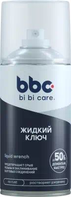 4010 — BI BI CARE ЖИДКИЙ КЛЮЧ, 210 МЛ LAVR