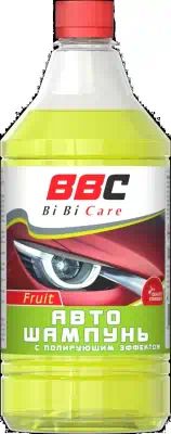 4123 — Автошампунь (1л.) LAVR