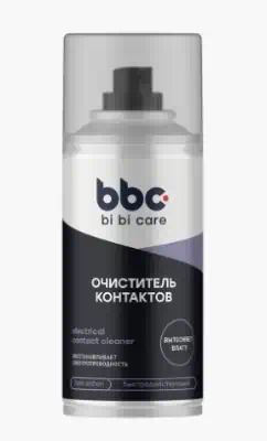 4411 — BI BI CARE очиститель контактов  210 мл LAVR