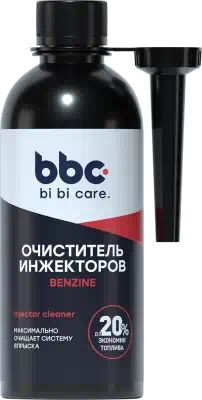 4501 — Очиститель инжекторов BENZIN BIBICARE 280 мл. LAVR