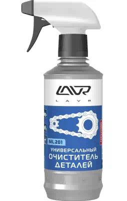 LN1506 — Очиститель (0,33л.) LAVR