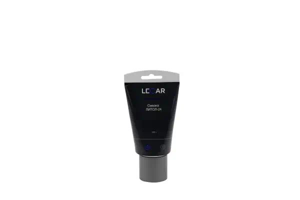 LECAR000010410 — Смазка литол24 FELIX (100 г) туба LECAR