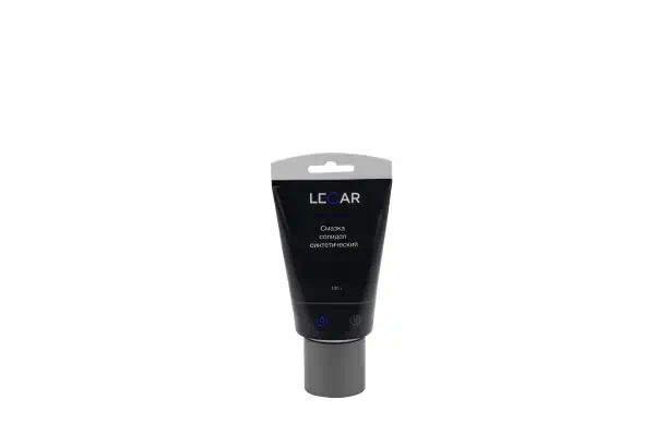 LECAR000010610 — Смазка солидол синтетический гр LECAR