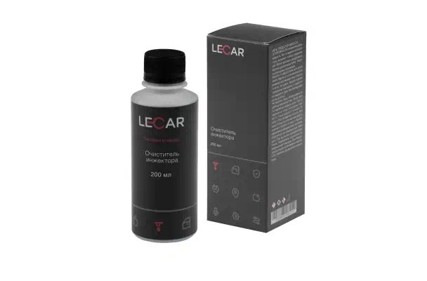LECAR000110611 — Очиститель (0,2л.) LECAR
