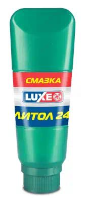 726 — Смазка (160грм.) LUXE