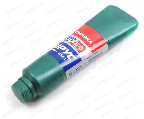 729 — 729 729 Смазка LUXE Шрус супер-4МЛ (0,36кг)/15 *LUXE LUXE