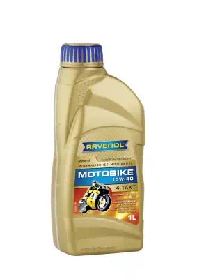 117312100101999 — Масло моторное 15W-40 Минеральное  RAVENOL