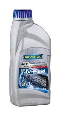 121210200101999 — Масло трансмиссионное RAVENOL