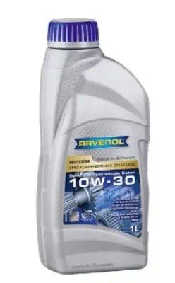 125010000101999 — Трансмиссионное масло 1л RAVENOL